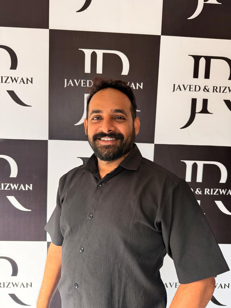 Javed