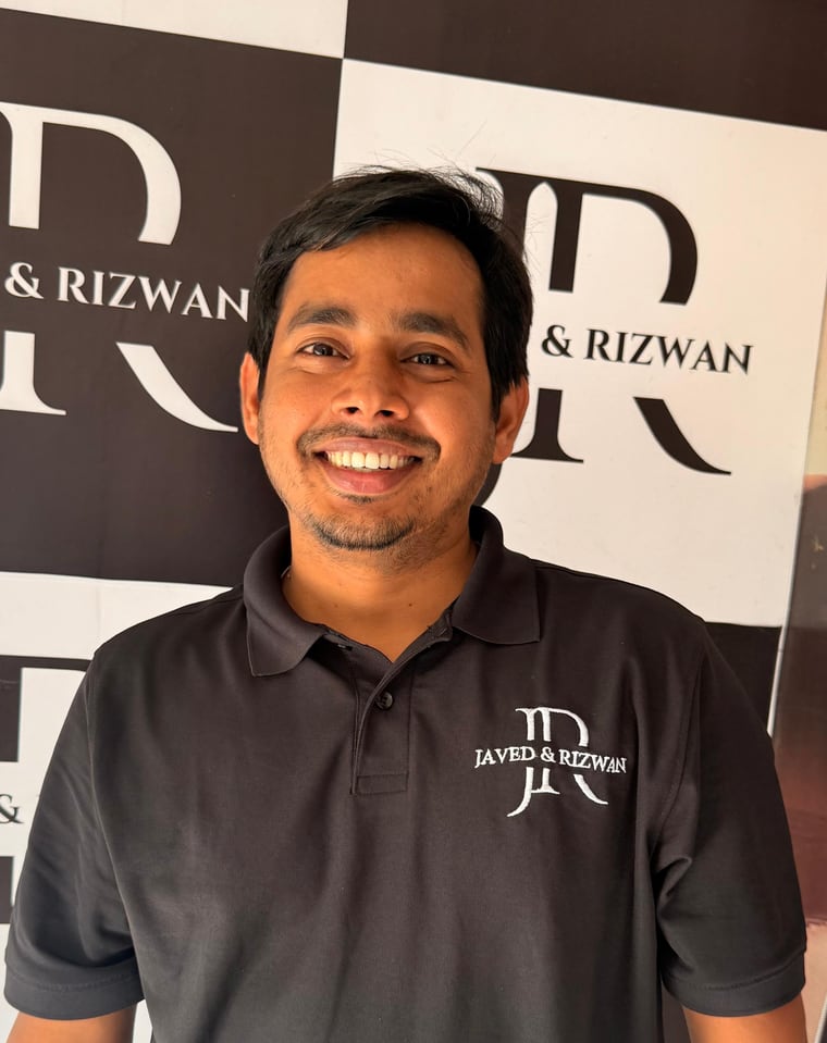 Rizwan