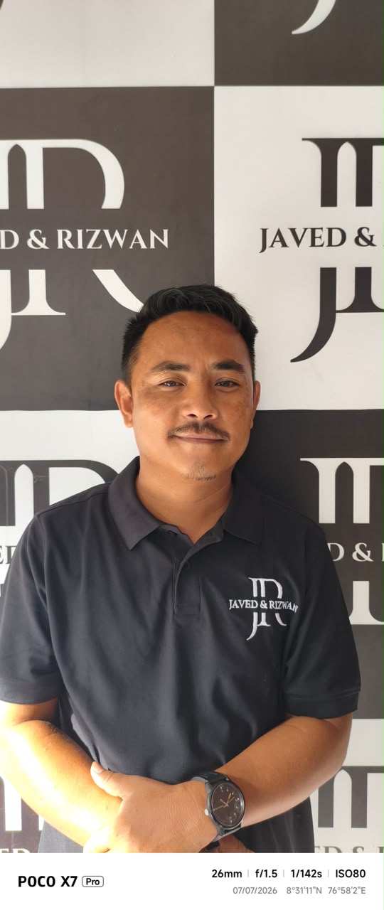 Team Member