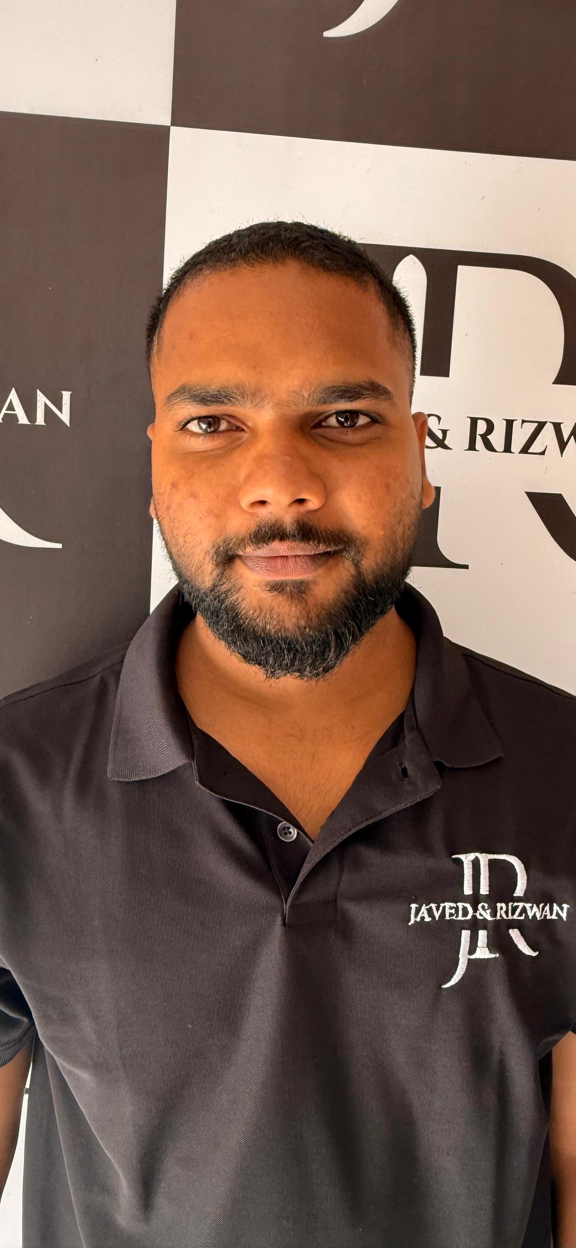 Zubair